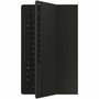 Samsung EF-DX920BBEGES Clavier Noir Espagnol Qwerty