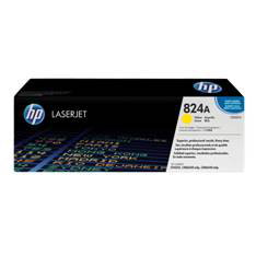 HP 824A Jaune