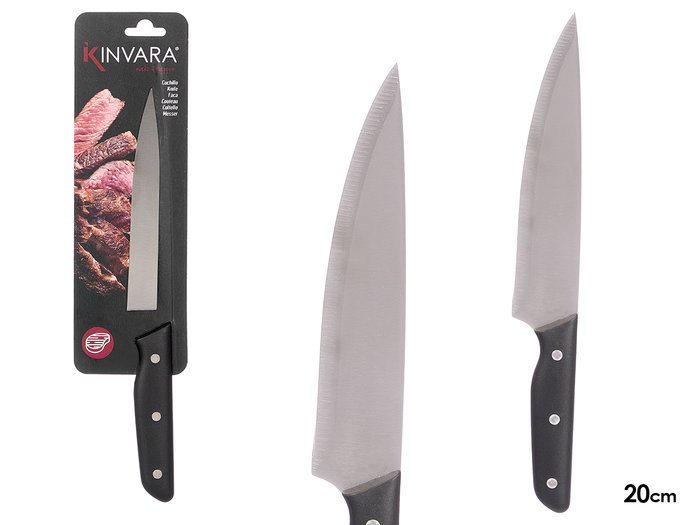 Kinvara Couteau à viande 20 cm Kinvara Couteau à viande 20 cm