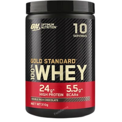 Optimum Nutrition Gold Standard 100% Whey Protein - Poudre de Protéine de Lactosérum, Saveur Vanille Ice Cream Optimum Nutrition Gold Standard 100% Whey Protein - Poudre de Protéine de Lactosérum, Saveur Vanille Ice Cream