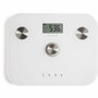 Livoo DOM465W Balance Numérique de Salle de Bain Blanche 150 kg