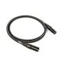 MXR Câble Microphone XLR-XLR 1,5 m, Série Standard