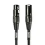 MXR Câble Microphone XLR-XLR 1,5 m, Série Standard