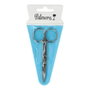 Ciseaux à ongles Palmera 08861160 101,6 mm Acier au carbone Droit 4"