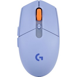 Logitech G305 X SUPERLIGHT Violet