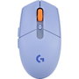 Logitech G305 X SUPERLIGHT Violet