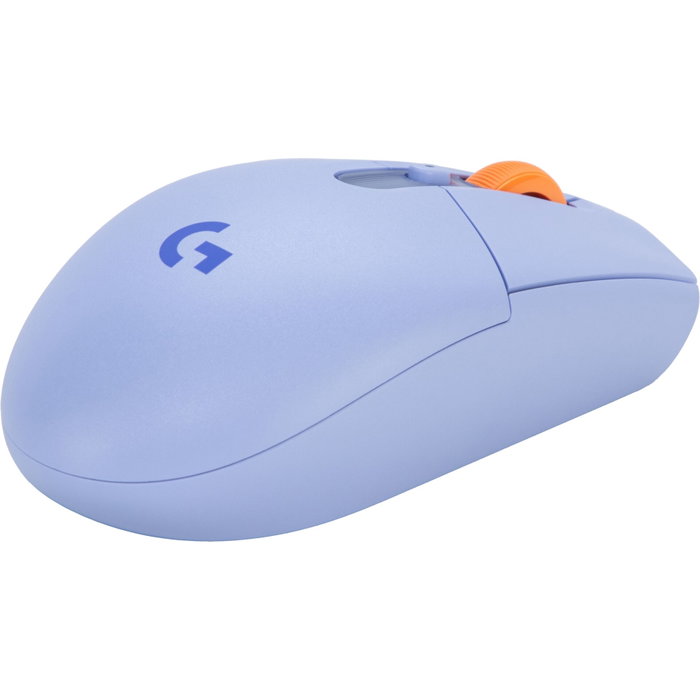Logitech G305 X SUPERLIGHT Violet