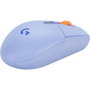 Logitech G305 X SUPERLIGHT Violet