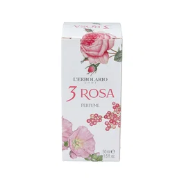 L´ERBOLARIO 3 ROSAS eau de parfum 50ml