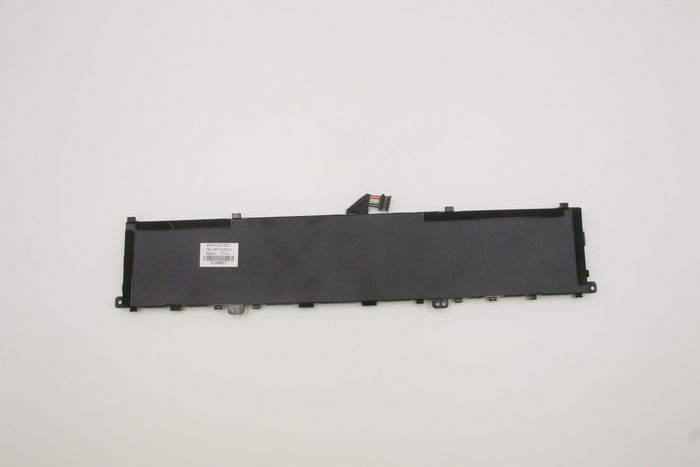 Lenovo Batterie Lithium-ion 90Wh 15,52V 4 cellules