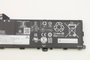Lenovo Batterie Lithium-ion 90Wh 15,52V 4 cellules