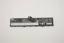 Lenovo Batterie Lithium-ion 90Wh 15,52V 4 cellules