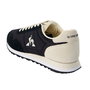 Chaussures de Sport pour Homme Le coq sportif Astra 2 Noir S