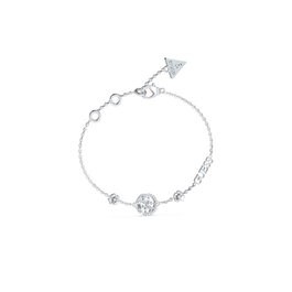 Bracelet Femme Guess JUBB05039JWRHS Argenté