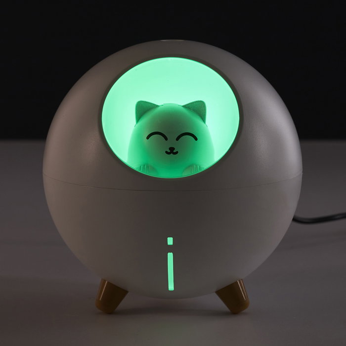 The Concept Factory Diffuseur d'ambiance Gato KAWAII