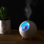 The Concept Factory Diffuseur d'ambiance Gato KAWAII