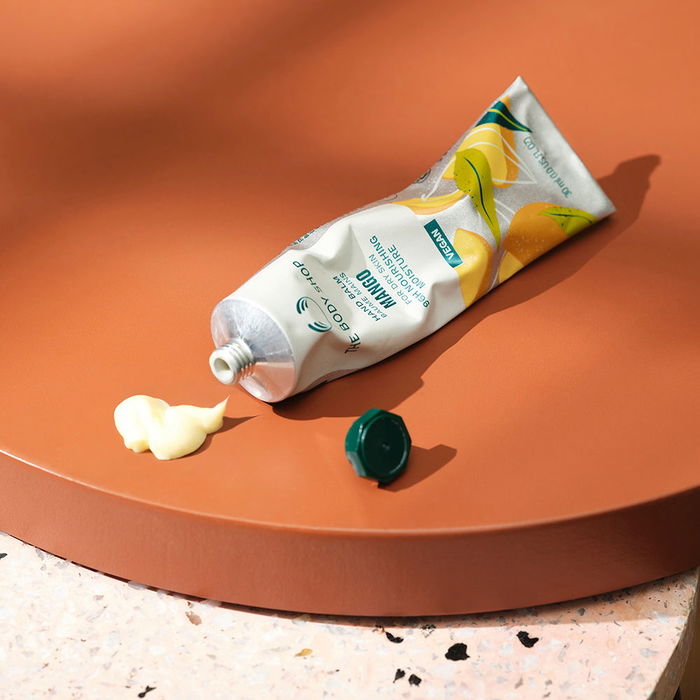 The Body Shop Baume pour les mains Mangue 30 ml