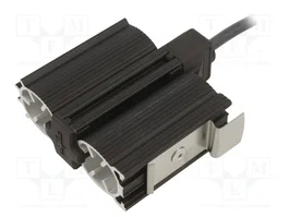 STEGO LPS 164 Élément chauffant radiateur 50W IP20