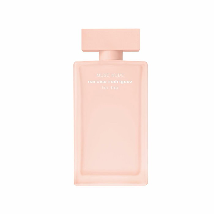 Narciso Rodriguez Musc Nude Eau de Parfum 100 ml