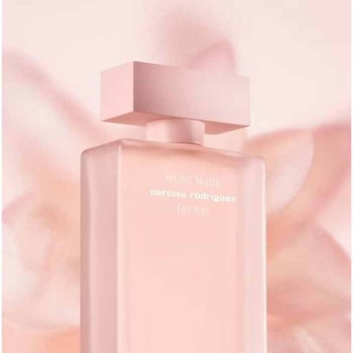 Narciso Rodriguez Musc Nude Eau de Parfum 100 ml