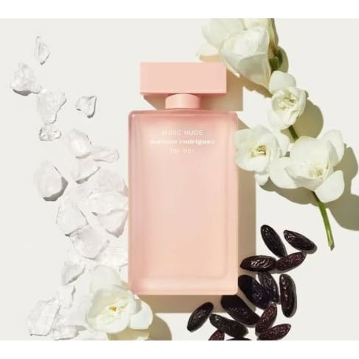 Narciso Rodriguez Musc Nude Eau de Parfum 100 ml