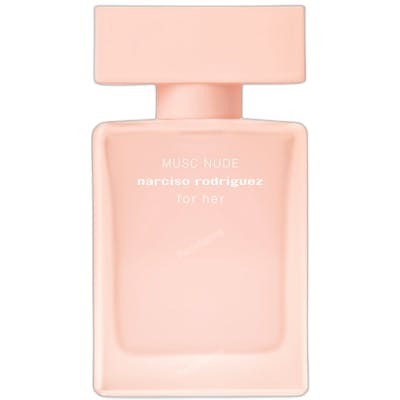 Narciso Rodriguez Musc Nude Eau de Parfum 100 ml