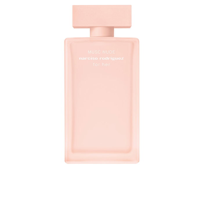 Narciso Rodriguez Musc Nude Eau de Parfum 100 ml Narciso Rodriguez Musc Nude Eau de Parfum 100 ml