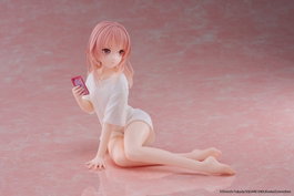 Taito Prize Sajuna Inui T-shirt Ver. Figurine Desktop Cute
