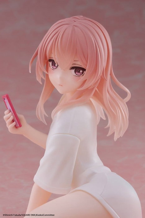Taito Prize Sajuna Inui T-shirt Ver. Figurine Desktop Cute