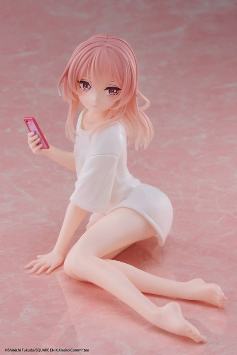 Taito Prize Sajuna Inui T-shirt Ver. Figurine Desktop Cute