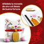 LEGO Chat Porte-bonheur 40813