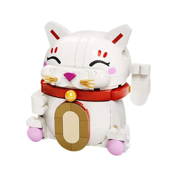 LEGO Chat Porte-bonheur 40813 LEGO Chat Porte-bonheur 40813