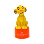 LEXIBOOK Veilleuse Haut-parleur Le Roi Lion Disney