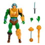 Mattel Man-At-Arms Masters of the Universe Masterverse Vintage Collection - 18 cm