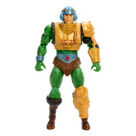 Masters of the Universe Masterverse Vintage Collection figurine Man-At-Arms 18 cm