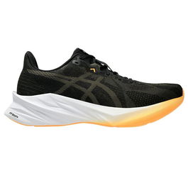 Chaussures de Running pour Adultes Asics Dynablast 5 Noir 37,5