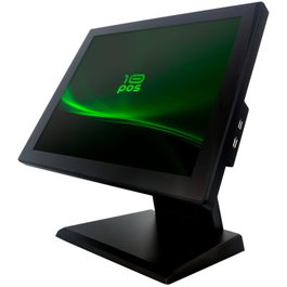 VERIFACTU Ordinateur TPV 15" Tactile i5 8 Go SSD 256 Go Windows 11 + 2h Formation