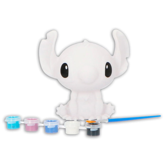 CYP BRANDS Lampe 3D à peindre Stitch Disney CYP BRANDS Lampe 3D à peindre Stitch Disney