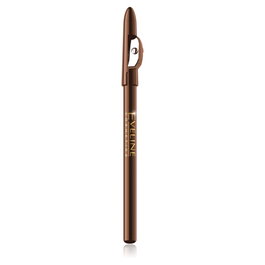 Eyeliner Eveline Marron
