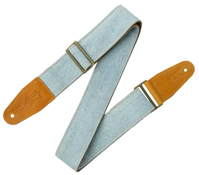LEVYS Correa Denim Series 2" Light Blue - Levy's LEVYS Correa Denim Series 2" Light Blue - Levy's