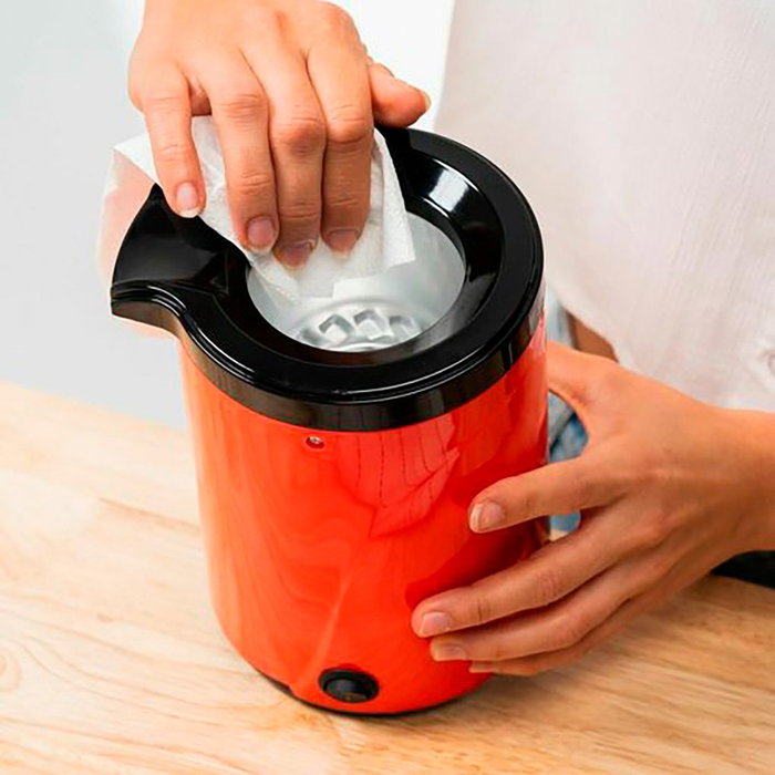 Machine à Pop-corn à Air Chaud Popmar InnovaGoods