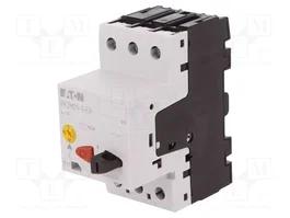 EATON ELECTRIC PKZM01-1-EA Interrupteur de moteur 0,25kW 220÷690VAC IP20