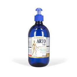 MARNYS ARTOHELP complex liquido 500ml
