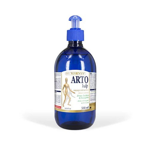 MARNYS ARTOHELP complex liquido 500ml MARNYS ARTOHELP complex liquido 500ml