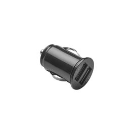 MAURER Chargeur USB pour voiture avec deux ports 2,1 A 5V