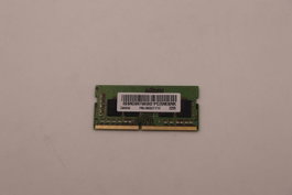 Lenovo Module de mémoire SO-DIMM DDR4 16 Go 3200 MHz