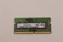 Lenovo - Module Mémoire RAM SO-DIMM DDR4 16 Go 3200 MHz 1.2V - Pour Compatibilité Optimale avec les Systèmes
