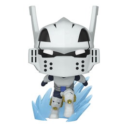 Funko POP! Animation My Hero Academia Tenya Iida Exclusive