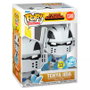 Funko POP! Animation My Hero Academia Tenya Iida Exclusive