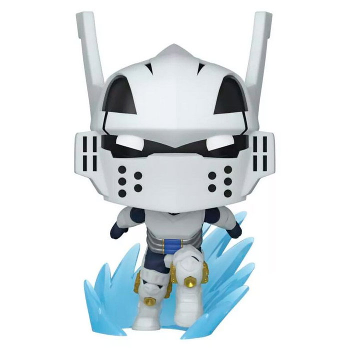 Funko POP! Animation My Hero Academia Tenya Iida Exclusive